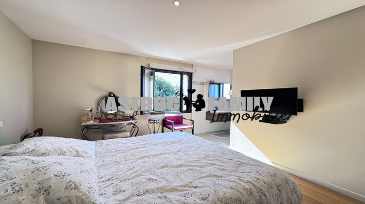 Ma-Cabane - Vente Maison SAINT-DIONISY, 183 m²