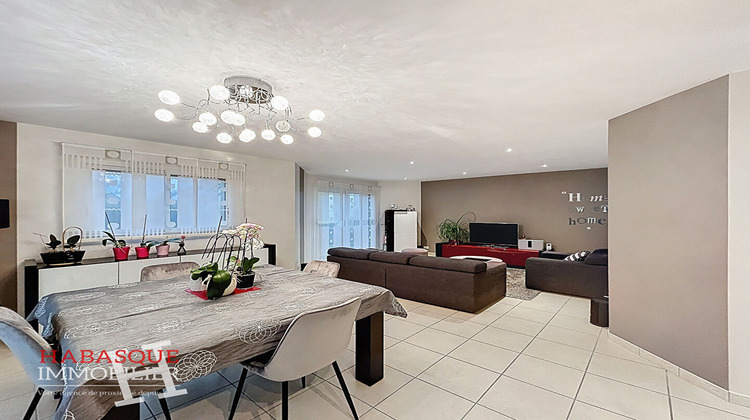 Ma-Cabane - Vente Maison SAINT-DIVY, 119 m²