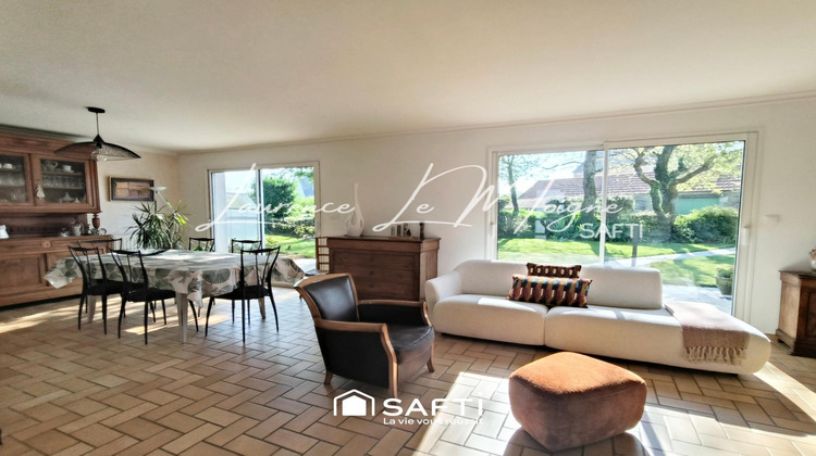 Ma-Cabane - Vente Maison Saint-Divy, 131 m²