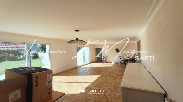 Ma-Cabane - Vente Maison Saint-Divy, 131 m²