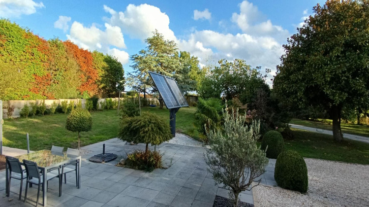 Ma-Cabane - Vente Maison SAINT DIVY, 168 m²