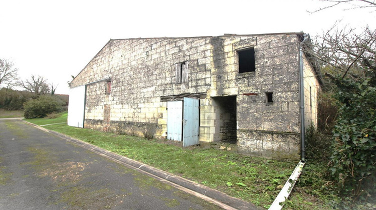 Ma-Cabane - Vente Maison SAINT DIZANT DU GUA, 220 m²