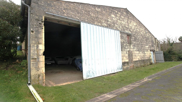 Ma-Cabane - Vente Maison SAINT DIZANT DU GUA, 220 m²