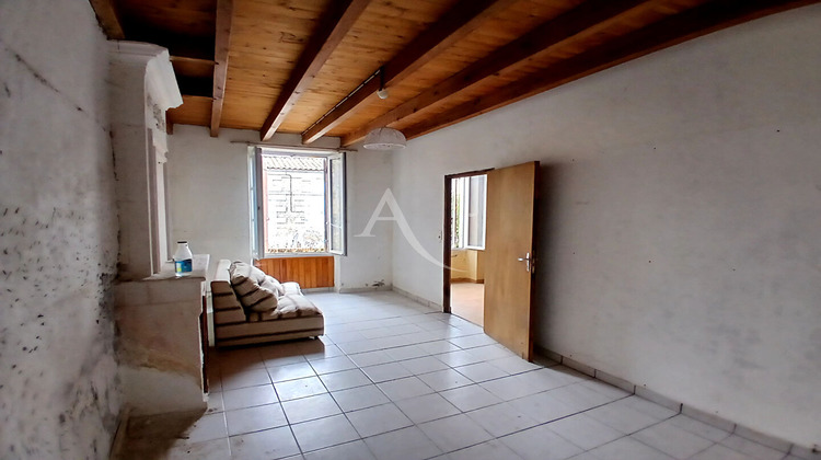 Ma-Cabane - Vente Maison SAINT-DIZANT-DU-GUA, 141 m²