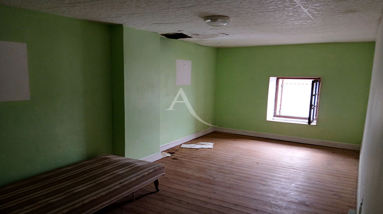 Ma-Cabane - Vente Maison SAINT-DIZANT-DU-GUA, 141 m²