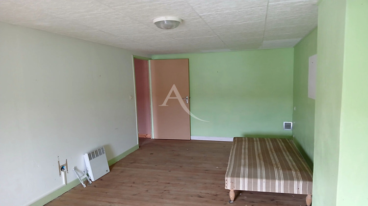 Ma-Cabane - Vente Maison SAINT-DIZANT-DU-GUA, 141 m²