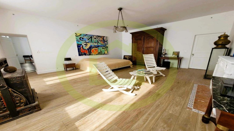 Ma-Cabane - Vente Maison SAINT DIZANT DU GUA, 290 m²