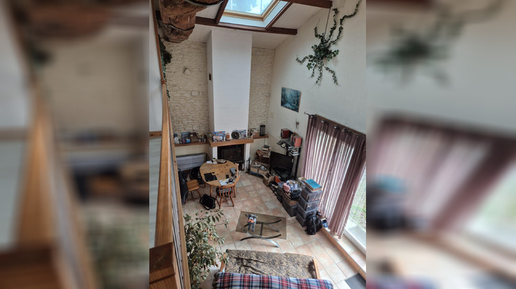 Ma-Cabane - Vente Maison Saint-Dizant-du-Gua, 148 m²