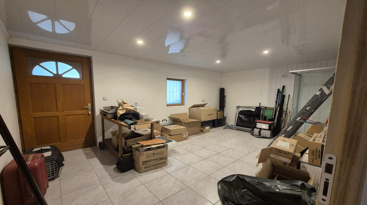 Ma-Cabane - Vente Maison Saint-Dizant-du-Gua, 148 m²