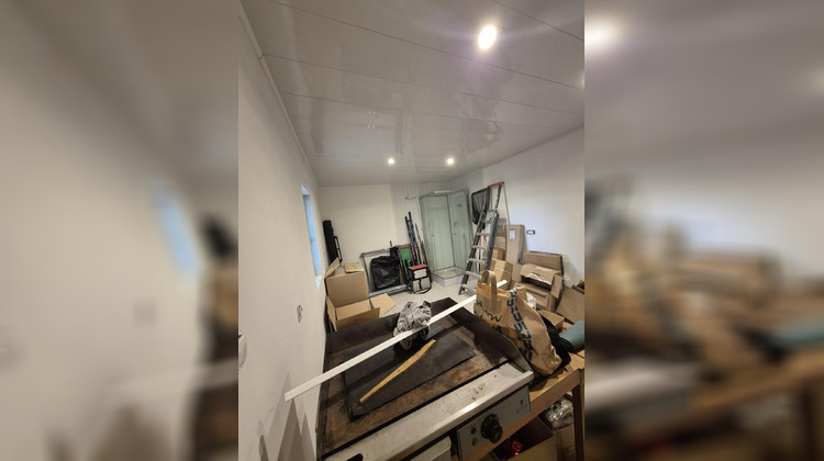 Ma-Cabane - Vente Maison Saint-Dizant-du-Gua, 148 m²