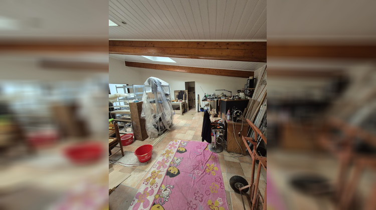 Ma-Cabane - Vente Maison Saint-Dizant-du-Gua, 148 m²