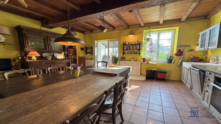 Ma-Cabane - Vente Maison Saint-Dizant-du-Gua, 225 m²