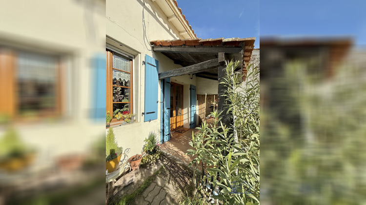 Ma-Cabane - Vente Maison Saint-Dizant-du-Gua, 225 m²