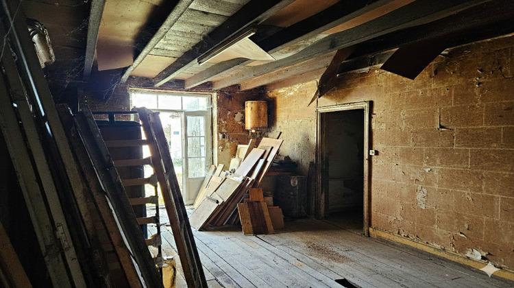 Ma-Cabane - Vente Maison SAINT DIZANT DU GUA, 48 m²