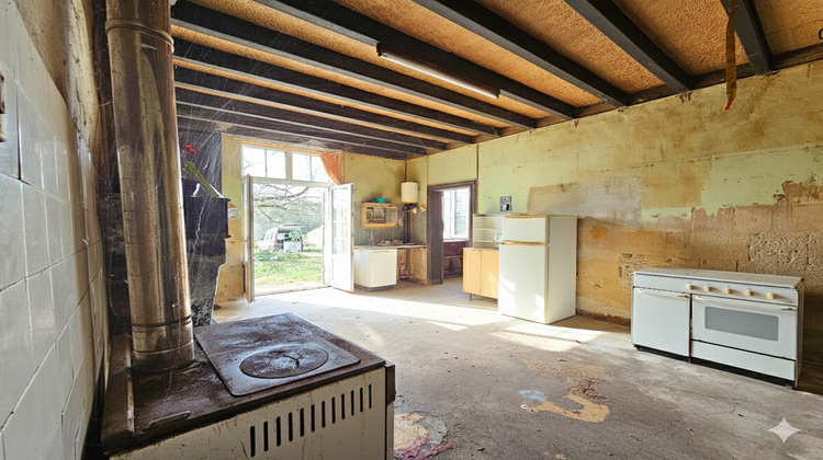 Ma-Cabane - Vente Maison SAINT DIZANT DU GUA, 67 m²