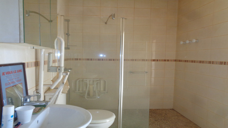 Ma-Cabane - Vente Maison SAINT DIZANT DU GUA, 67 m²