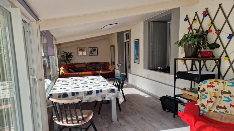 Ma-Cabane - Vente Maison Saint-Dizant-du-Gua, 133 m²