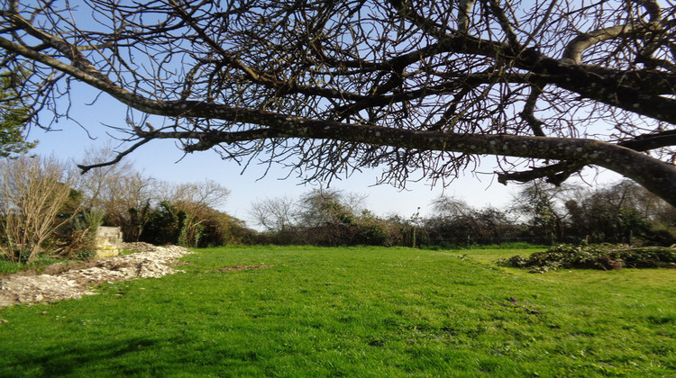 Ma-Cabane - Vente Maison SAINT DIZANT DU GUA, 48 m²