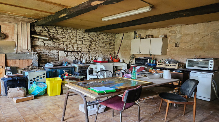 Ma-Cabane - Vente Maison SAINT DIZANT DU GUA, 48 m²
