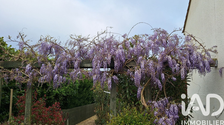 Ma-Cabane - Vente Maison Saint-Dizant-du-Gua, 138 m²