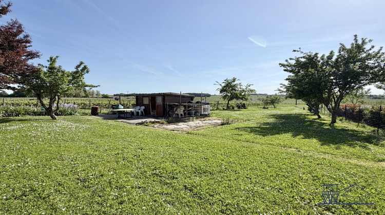 Ma-Cabane - Vente Maison Saint-Dizant-du-Gua, 180 m²