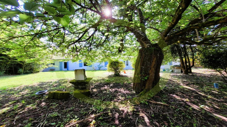 Ma-Cabane - Vente Maison SAINT DIZANT DU GUA, 290 m²