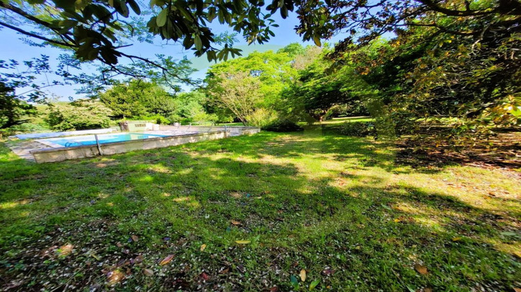 Ma-Cabane - Vente Maison SAINT DIZANT DU GUA, 290 m²
