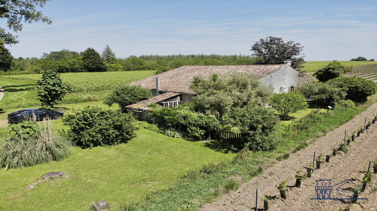 Ma-Cabane - Vente Maison Saint-Dizant-du-Gua, 146 m²