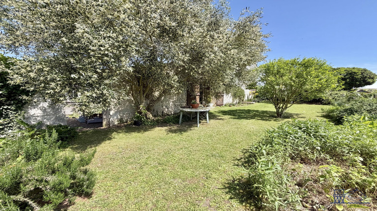 Ma-Cabane - Vente Maison Saint-Dizant-du-Gua, 146 m²