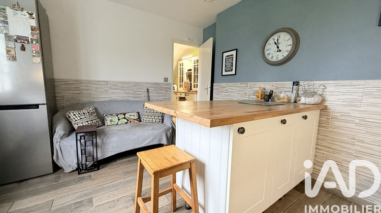 Ma-Cabane - Vente Maison Saint-Dizant-du-Gua, 138 m²