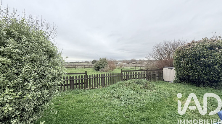 Ma-Cabane - Vente Maison Saint-Dizant-du-Gua, 138 m²