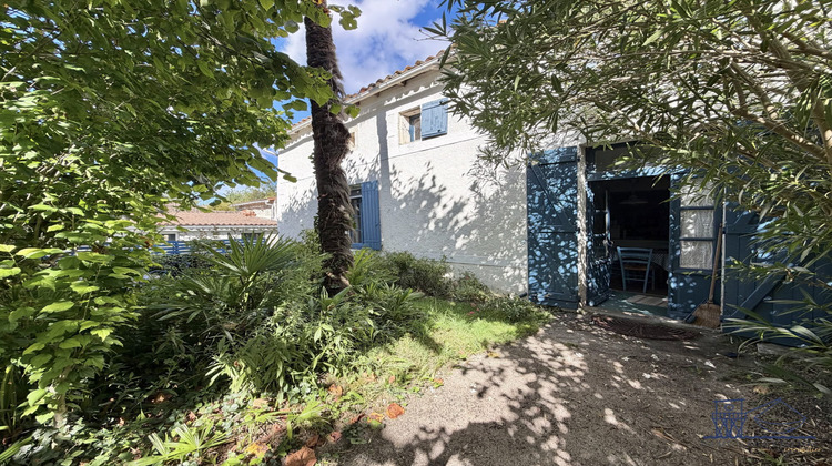 Ma-Cabane - Vente Maison Saint-Dizant-du-Gua, 122 m²