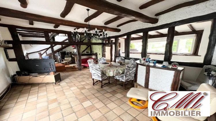 Ma-Cabane - Vente Maison Saint-Dizier, 208 m²