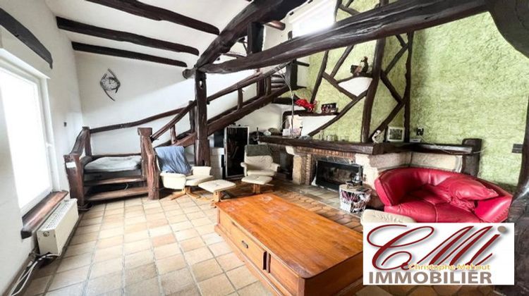 Ma-Cabane - Vente Maison Saint-Dizier, 208 m²