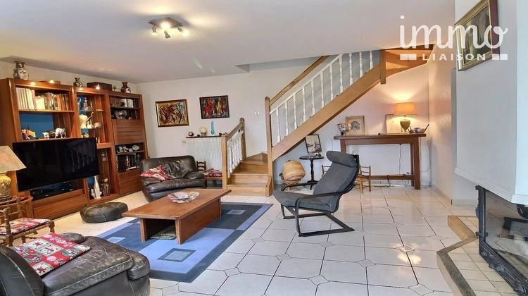 Ma-Cabane - Vente Maison Saint-Dizier, 108 m²