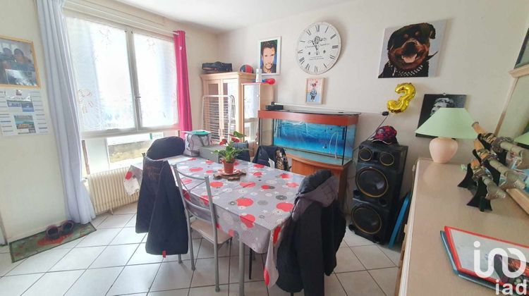 Ma-Cabane - Vente Maison Saint-Dizier, 81 m²