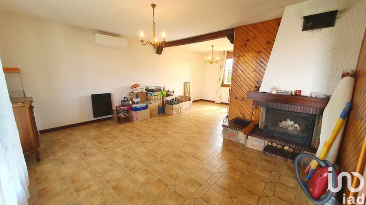 Ma-Cabane - Vente Maison Saint-Dizier, 72 m²