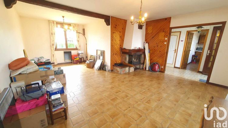 Ma-Cabane - Vente Maison Saint-Dizier, 72 m²