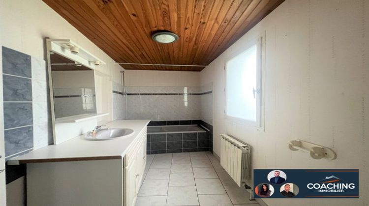 Ma-Cabane - Vente Maison Saint-Dizier, 200 m²