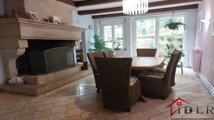 Ma-Cabane - Vente Maison Saint-Dizier, 172 m²