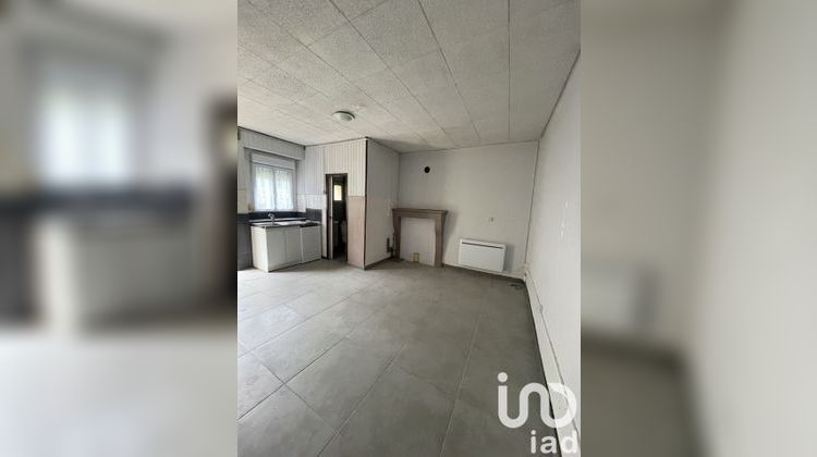 Ma-Cabane - Vente Maison Saint-Dizier, 48 m²