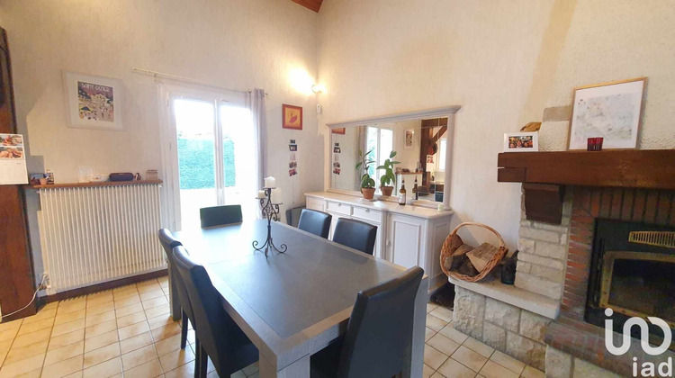 Ma-Cabane - Vente Maison Saint-Dizier, 122 m²