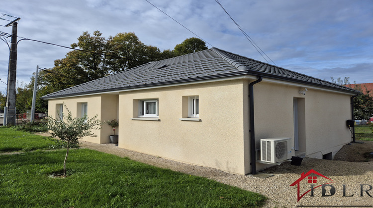 Ma-Cabane - Vente Maison Saint-Dizier, 98 m²