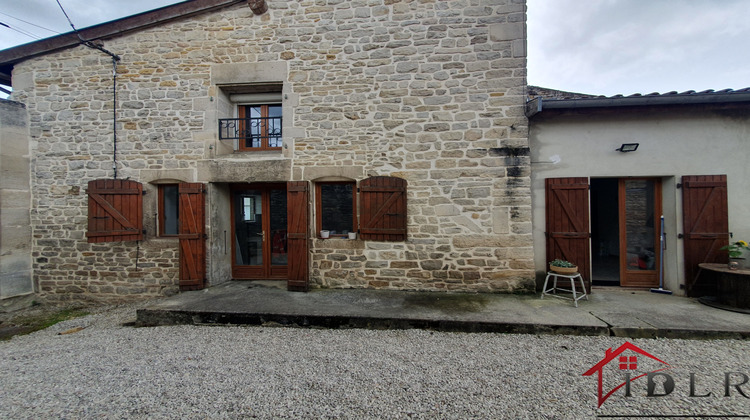 Ma-Cabane - Vente Maison Saint-Dizier, 101 m²