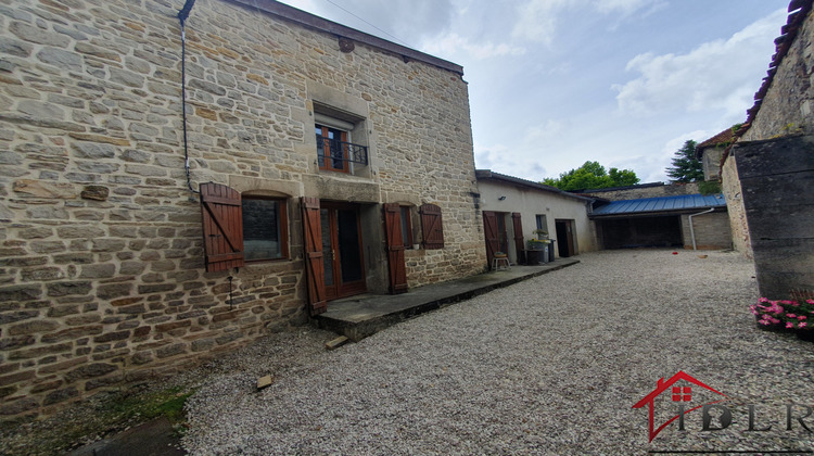 Ma-Cabane - Vente Maison Saint-Dizier, 101 m²