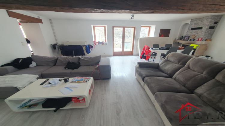 Ma-Cabane - Vente Maison Saint-Dizier, 101 m²