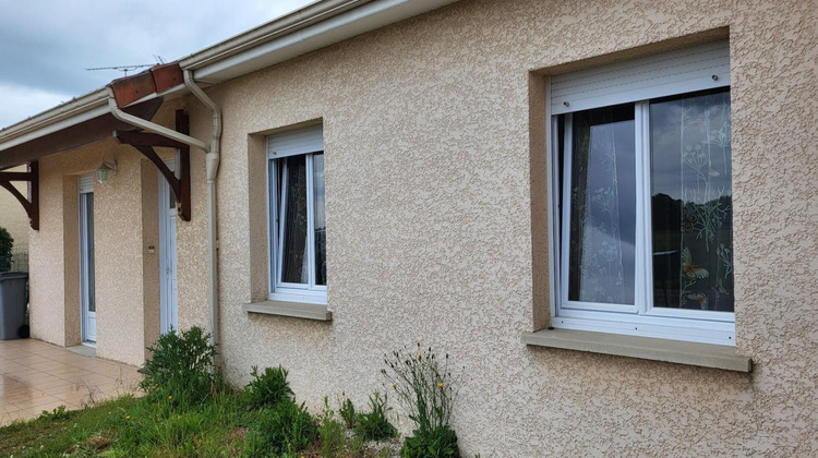 Ma-Cabane - Vente Maison SAINT DIZIER, 102 m²