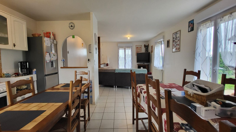 Ma-Cabane - Vente Maison SAINT DIZIER, 102 m²