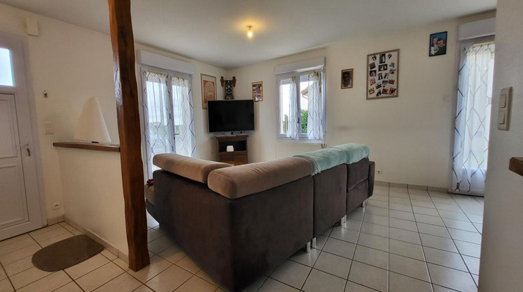 Ma-Cabane - Vente Maison SAINT DIZIER, 102 m²