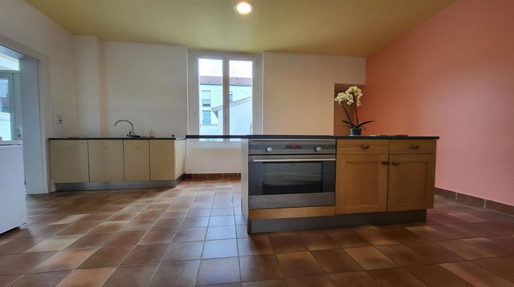 Ma-Cabane - Vente Maison SAINT DIZIER, 175 m²